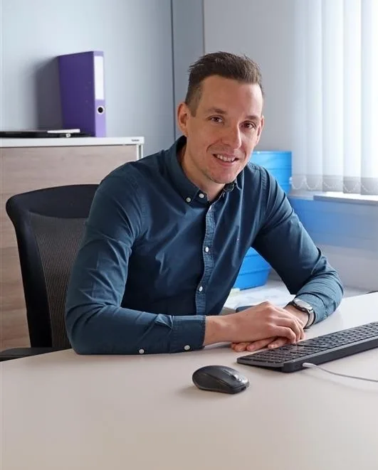 Stefan Hörmandinger, Ihr Ansprechpartner bei hITSmart